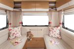 Auto-Trail Imala 720 2014 года